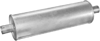 Silenciador posterior Mercedes-Benz T1 Van · Mercedes-Benz T1 Platform/Chassis · Mercedes-Benz T1 Bus