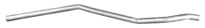 Tubo de escape Opel ASTRA H Estate · Opel ASTRA H GTC