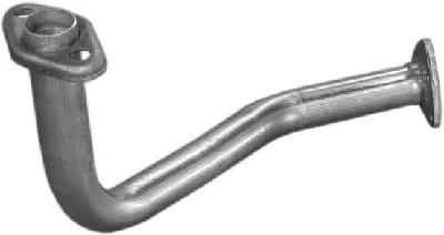 Tubo de escape Opel VECTRA A Hatchback · Opel ASTRA F Hatchback · Opel ASTRA F Saloon