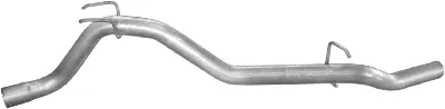 Tubo de escape Opel FRONTERA A · Vauxhall FRONTERA Mk I