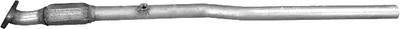 Tubo de escape Opel ASTRA H Estate · Opel ASTRA G Hatchback · Opel ASTRA G Estate