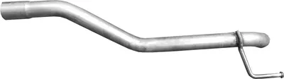 Tubo de escape Opel ASTRA J Sports Tourer · Vauxhall ASTRA Mk VI Estate