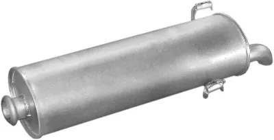 Silenciador posterior Peugeot 306 Hatchback · Peugeot 306 Break