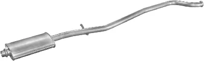 silenciador del medio Peugeot 406 · Peugeot 406 Break
