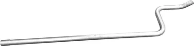 Tubo de escape Peugeot 207 · Peugeot 207 Hatchback Van