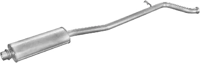 silenciador del medio Peugeot 406 · Peugeot 406 Break
