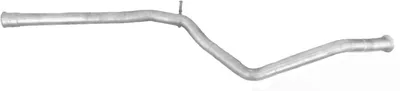 Tubo de escape Peugeot 307 · Peugeot 307 SW · Peugeot 307 Break