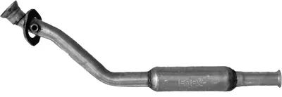 Tubo de escape Peugeot 406 · Peugeot 406 Break