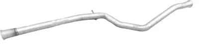 Tubo de escape Peugeot 307 · Peugeot 307 SW · Peugeot 307 Break