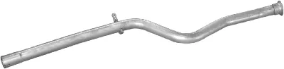 Tubo de escape Peugeot 106 I · Citroën SAXO · Peugeot 106 II