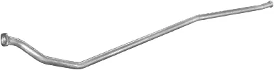 Tubo de escape Peugeot 205 II · Peugeot 205 I · Peugeot 205 Hatchback Van