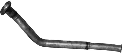 Tubo de escape Peugeot 405 I · Peugeot 405 I Break