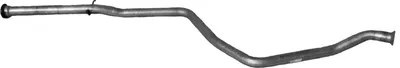 Tubo de escape Peugeot 405 I · Peugeot 405 II · Peugeot 405 I Break