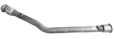 Tubo de escape Peugeot 406 Coupe · Peugeot 406 · Peugeot 406 Break