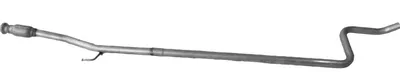 Tubo de escape Peugeot 208 I · Peugeot 207 · Peugeot 207 Hatchback Van