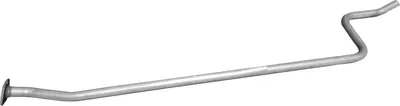 Tubo de escape Peugeot 207 · Peugeot 207 SW · Peugeot 207 Hatchback Van