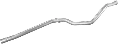 Tubo de escape Peugeot 307 · Citroën C4 I