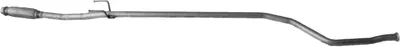 Tubo de escape Peugeot 206 Van · Peugeot 206 Hatchback · Peugeot 206 SW
