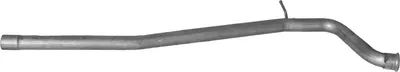Tubo de escape Peugeot 406 · Peugeot 406 Break
