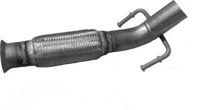 Tubo de escape Peugeot 406 · Peugeot 406 Break