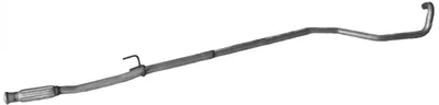 Tubo de escape Peugeot 206 SW