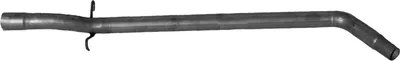 Tubo de escape Renault MEGANE I · Renault MEGANE I Classic · Renault MEGANE Scénic