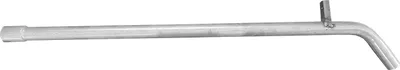 Tubo de escape Renault CLIO III Hatchback Van · Renault MODUS / GRAND MODUS · Renault CLIO III