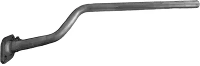 Tubo de escape Renault MEGANE III Grandtour · Renault MEGANE III Hatchback · Renault GRAND SCÉNIC III