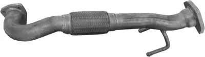Tubo de escape Ford GALAXY I · Vw SHARAN · Seat ALHAMBRA