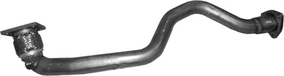 Tubo de escape Vw GOLF IV · Vw BORA I · Vw GOLF IV Variant