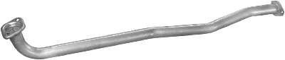 Tubo de escape Suzuki ALTO IV