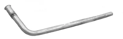 Tubo de escape Trabant 1.1 · Trabant 1.1 Universal · Trabant 1.1 Tramp