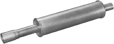 silenciador del medio Vw GOLF III · Vw VENTO · Vw GOLF III Variant