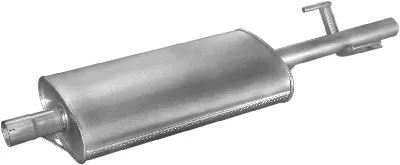 silenciador del medio Vw LT 28-35 II Bus · Vw LT 28-46 II Platform/Chassis · Vw LT 28-46 II Van