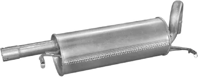 Silenciador posterior Vw PASSAT B5 · Vw PASSAT B5 Variant · Vw PASSAT B5.5