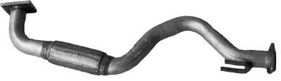 Tubo de escape Vw GOLF IV · Vw GOLF IV Variant · Vw BORA I