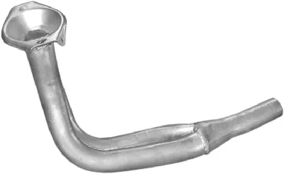 Tubo de escape Vw GOLF I Cabriolet · Vw GOLF I · Vw JETTA I
