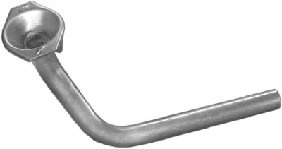 Tubo de escape Vw GOLF I Cabriolet · Vw GOLF I · Vw JETTA I