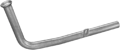 Tubo de escape Audi 50 · Vw POLO · Vw DERBY
