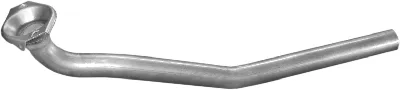 Tubo de escape Vw GOLF II · Vw JETTA II · Vw PASSAT B3/B4