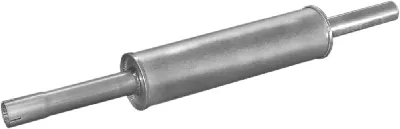 silenciador del medio Vw GOLF III · Vw VENTO · Vw GOLF III Variant