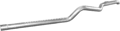 Tubo de escape Vw LT 28-35 II Bus · Vw LT 28-46 II Platform/Chassis · Vw LT 28-46 II Van