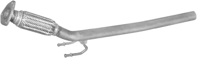Tubo de escape Vw CADDY III MPV · Vw CADDY III Box Body/MPV · Vw GOLF V