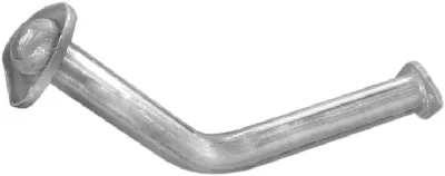Tubo de escape EDEX 34.07