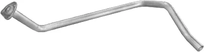 Tubo de escape EDEX 34.08
