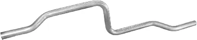Tubo de escape EDEX 37.04