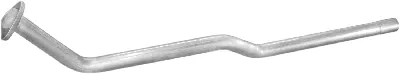 Tubo de escape EDEX 37.15