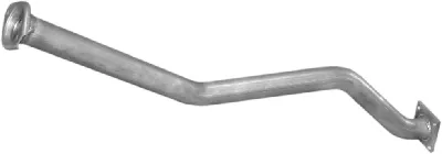 Tubo de escape EDEX 37.17