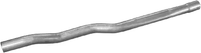 Tubo de escape EDEX 40.05