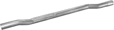 Tubo de escape EDEX 40.06
